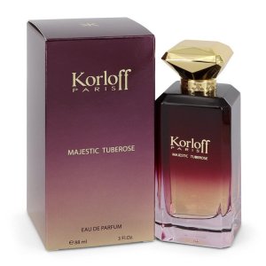 Korloff 544228 Eau De Parfum Spray 3 Oz