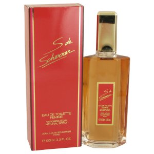 Jean 535580 Eau De Toilette Spray 3.3 Oz