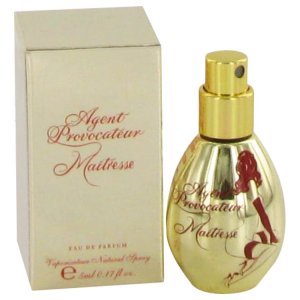 Agent 457874 Mini Edp .17 Oz