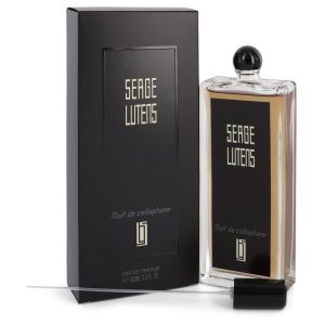 Serge 545367 Eau De Parfum Spray (unisex) 3.3 Oz