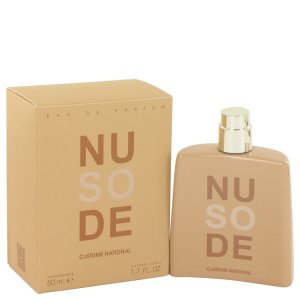 Costume 514349 Eau De Parfum Spray 1.7 Oz