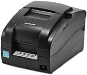 Bixolon SRP-275IIIAOPG Srp-275 Printer With Parallel And Usb Interface