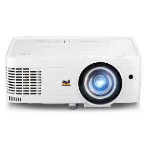 Viewsonic LS560WH 3,000 Lm Wxga Led Projectorr