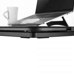 Amer EZUP2619 Ultra-slim Desk Top Riser