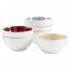 Laurie 79309.01 Sierra 6 Piece 6.3 Inch Stoneware Bowl Set In Assorted