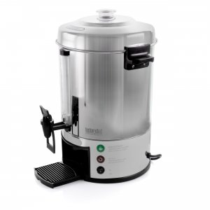 Better IM-151 100 Cup Stainless Steel Coffee Urn