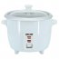 Better IM-403 3 Cup Automatic Rice Cooker In White