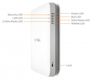 Sonicwall 03-SSC-0338 1y Sonicwave 681 Wrls Access