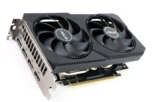 Asus DUAL-RTX3060TI-O8G-MINIV2 Vcx Dual-rtx3060ti-o8g-miniv2 Geforce R