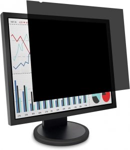 Kensington K58359ww Magpro 27 Inch Magnetic Computer Privacy Screen Fo