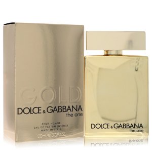 Dolce 565755 Eau De Parfum Intense Spray 1.6 Oz