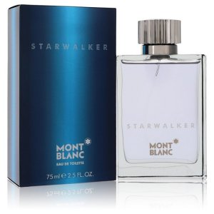 Mont FX2369 Eau De Toilette Spray 2.5 Oz