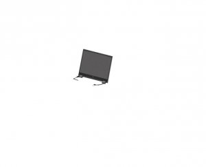 Hp M23503-001 Hp Laptop Screen Lcd Display Full Assembly For Hp Zbook 