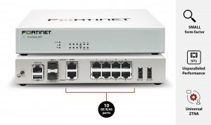 Fortinet FG-80F-BDL-809-36 3 Year Hw, Fc Premium Amp; Ent Bdl Svc 7.4