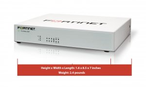 Fortinet FG-80F-BDL-809-36 3 Year Hw, Fc Premium Amp; Ent Bdl Svc 7.4