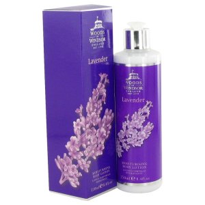 Woods 490671 Body Lotion 8.4 Oz