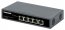 Intellinet 561808 Poe Powered 5 Port G Switch