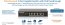 Intellinet 561808 Poe Powered 5 Port G Switch