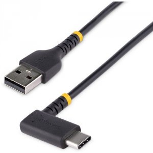 Startech R2acr30cusbcable .com 12in (30cm) Usb A To C Charging Cable R