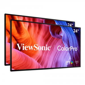 Viewsonic VP2468A-H2 24