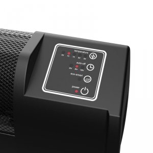 Lasko RL12720 Low Profile Space Heater