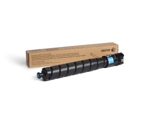 Original Xerox TG0877 Black Toner Cartridge High