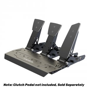 Moza RS11 Racing Ac  Sr-p Two Pedal Set For Sim Racing