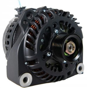 Arco A225S-12-VT-IE-49K6 Zeus A225s Vortec Alternator Wregulator