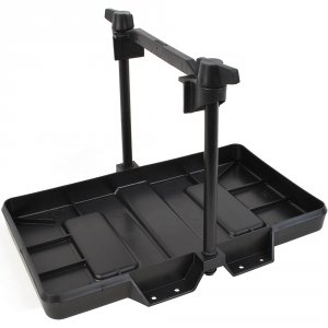 Attwood 9091-5 Attwood Low Profile Group 27 Adjustable Battery Tray