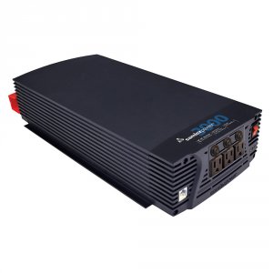 Samlex NTX-3000S-12 Samlex 3000 Watt Pure Sine Wave Inverter