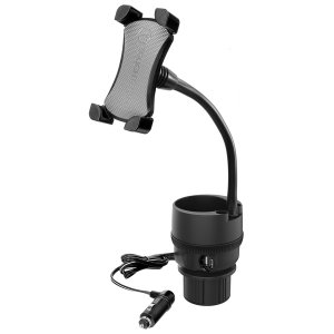 Toughtested TT-4S-PC Power Cup Phone Mount