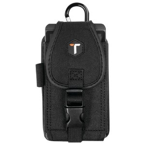 Toughtested TT-RUGGED-LB Rugged Pouch Blk