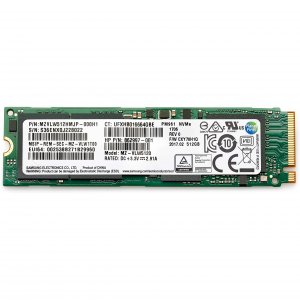 Hp 406L8AA 512gb Pcie Nvme Tlc Ssd