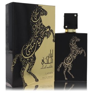 Lattafa 565948 Eau De Parfum Spray (unisex Unboxed) 3.4 Oz