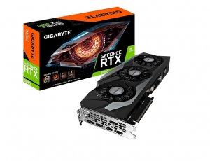 Gigabyte GV-N3080GAMING OC-10GD-V2 10gb  Geforce Rtx 3080 Oc (rev2.0) 