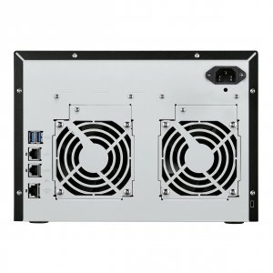 Buffalo TS5820DN3204 Terastation 5820dn Nas 32tb