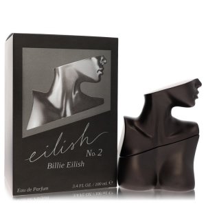 Billie 565543 Eau De Parfum Spray (unboxed) 3.4 Oz