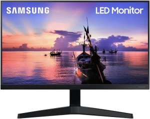 Samsung LF24T350FHNXZA 24  T350 Series Fhd Freesync 4ms Ips Led Monito