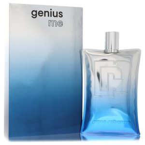 Paco 565369 Eau De Parfum Spray (unisex) 2.1 Oz