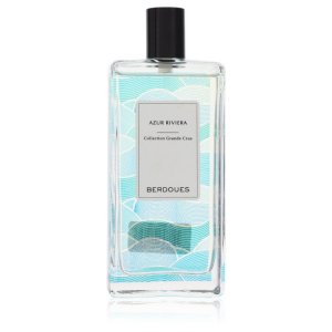 Berdoues 559882 Eau De Parfum Spray (unisex Tester) 3.38 Oz