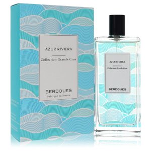 Berdoues 561116 Eau De Parfum Spray (unisex) 3.38 Oz