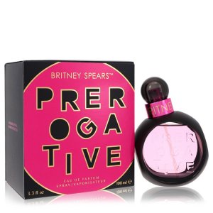 Britney 565744 Eau De Parfum Spray 1.0 Oz