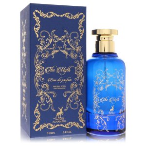 Maison 565011 Eau De Parfum Spray (unisex) 3.4 Oz