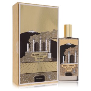 Memo 565401 Eau De Parfum Spray (unisex) 2.5 Oz