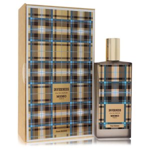 Memo 565513 Eau De Parfum Spray (unisex) 2.5 Oz