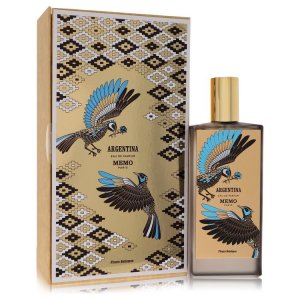 Memo 565516 Eau De Parfum Spray (unisex) 2.5 Oz