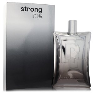 Paco 565370 Eau De Parfum Spray (unisex) 2.1 Oz