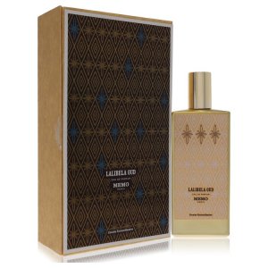 Memo 565483 Eau De Parfum Spray (unisex) 2.5 Oz