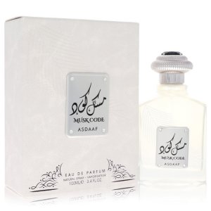 Lattafa 564768 Eau De Parfum Spray (unisex) 3.4 Oz