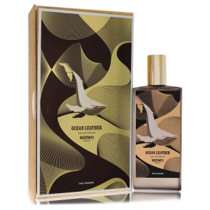 Memo 565515 Eau De Parfum Spray (unisex) 2.5 Oz